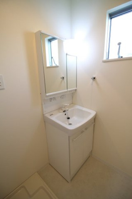 【洗面所】 | Praf５