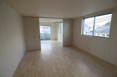 【居間・リビング】 | Praf５