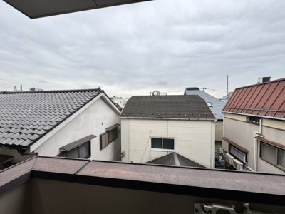  | サンローズ大森