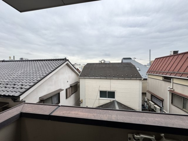  | サンローズ大森