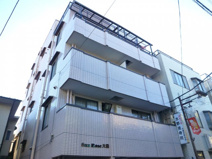 サンローズ大森の画像