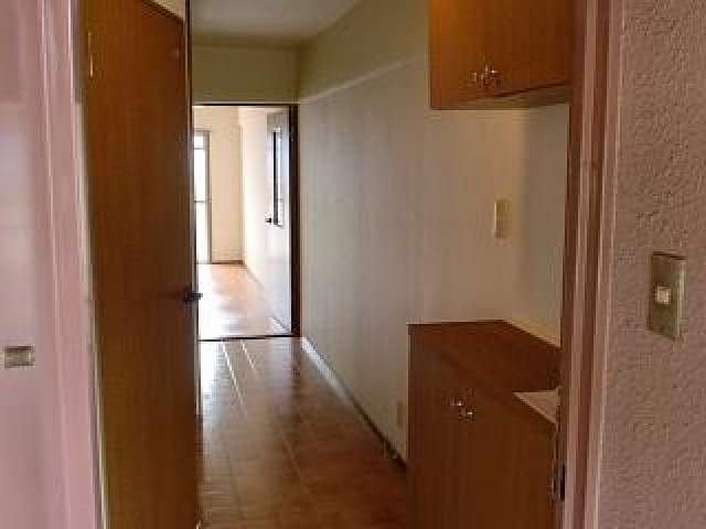 第1西本ビルの内装|内装です