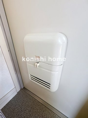 【玄関】 | パラディア