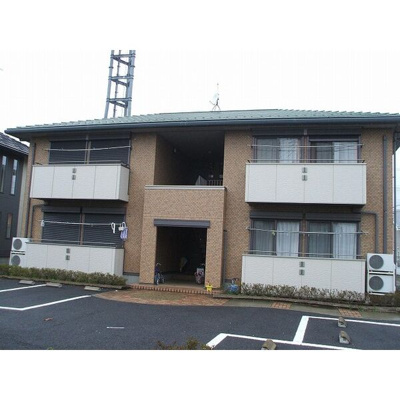 【外観】 | サンガーデン花の木C