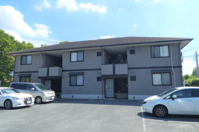 【外観】 | セジュールエル