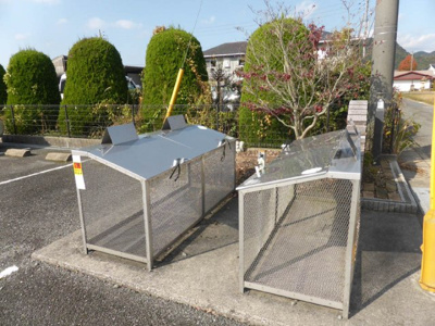 【その他共用部分】 | セジュールエル