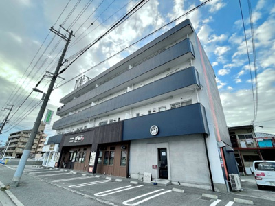 【外観】 | ネクサス和歌浦Ⅰ