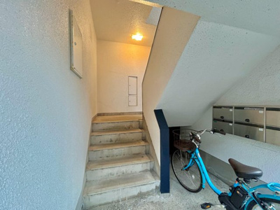 【その他共用部分】 | ネクサス和歌浦Ⅰ