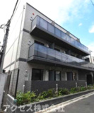 中野区上高田１丁目のマンションの画像