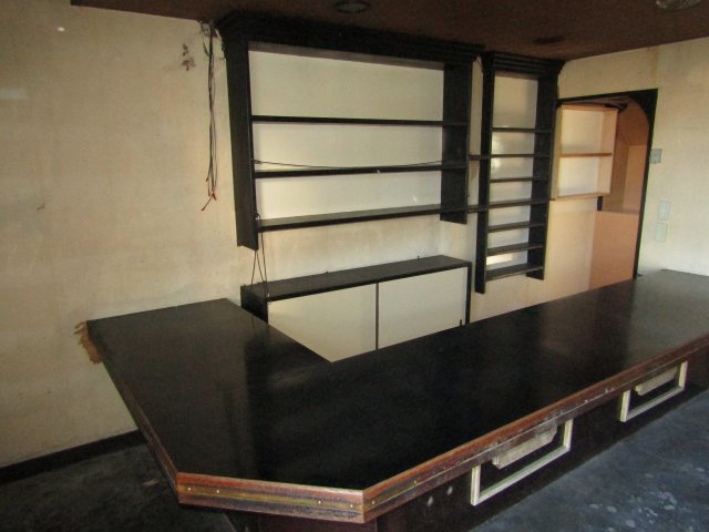 植田中央店舗Bのその他共用部分