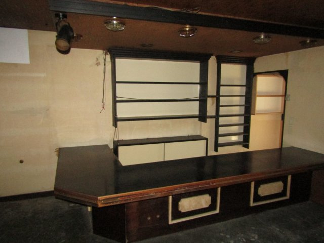 植田中央店舗Bのその他共用部分