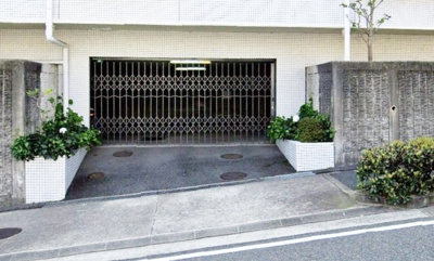 【駐車場】 | ヴェルドール芦屋