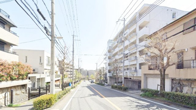 【外観】 | ヴェルドール芦屋