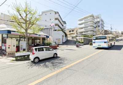 【外観】 | ヴェルドール芦屋