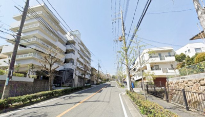 【外観】 | ヴェルドール芦屋