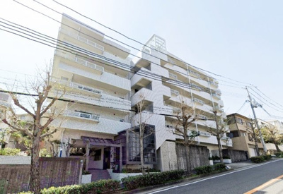 【外観】 | ヴェルドール芦屋