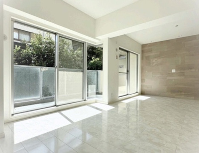 【居間・リビング】 | ヴェルドール芦屋