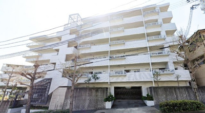 【外観】 | ヴェルドール芦屋