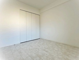 【洋室】 | ヴェルドール芦屋