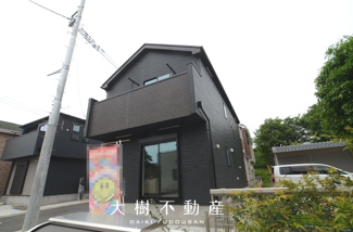 【外観】 | 【仲介手数料無料でご紹介可能です】大樹不動産