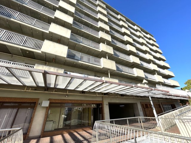 辻町住宅併用店舗