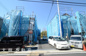海老名市上郷1丁目　新築戸建て　全５棟【仲介手数料無料】の画像
