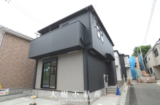 【外観】 | 【仲介手数料無料でご紹介可能です】大樹不動産