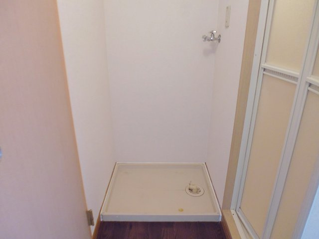 ダイコーポ西藤江の設備