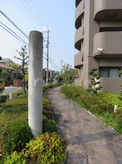 【その他共用部分】 | グランリジェール