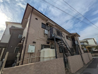 ニタミハイツの画像