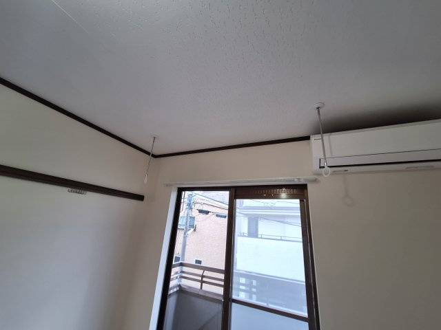 メゾンアイの設備