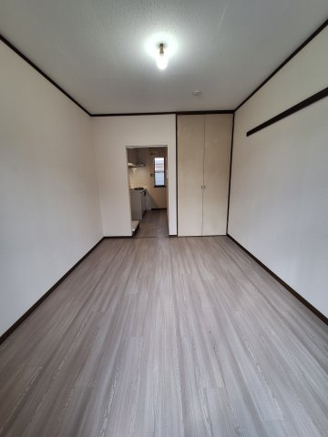 メゾンアイの子供部屋
