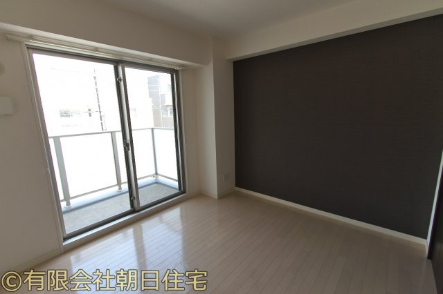 チェリーツリータウンのその他|北側洋室