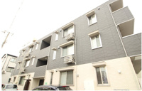 ノースヴィレッジ明石の画像