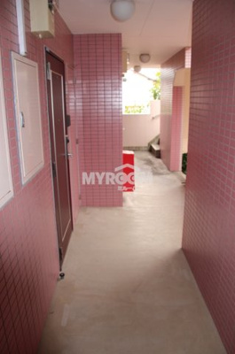 【その他共用部分】 | エスプリ西早稲田