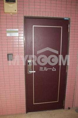 【その他共用部分】 | エスプリ西早稲田