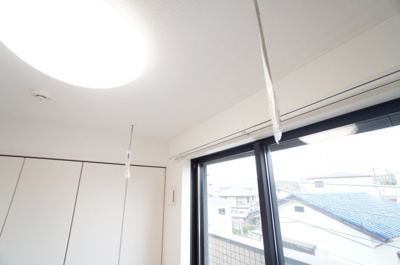 【設備】 | ラテンドール東千葉