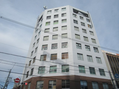 【外観】 | ジェイルミナ小阪（河内小阪賃貸） | 落ち着いた雰囲気の外観です