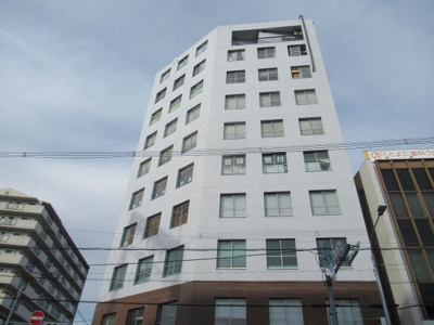 【外観】 | ジェイルミナ小阪（河内小阪賃貸） | 建物外観を気になさる方へ、見た目の良い物件です