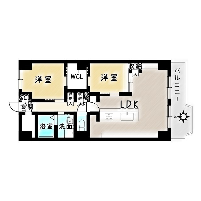 会員物件画像[91577789]