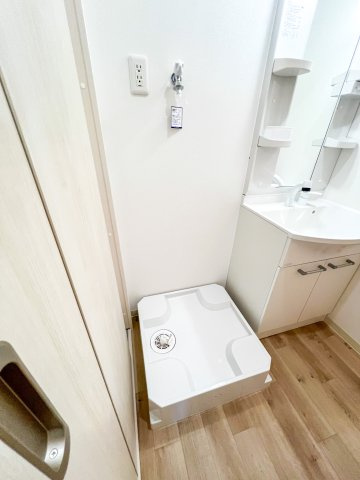 フジパレス帝塚山Ⅱ番館の設備