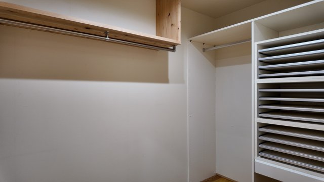 【中古戸建】城南区七隈8丁目の収納