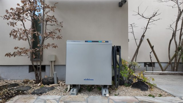 【居間・リビング】 | 【中古戸建】城南区七隈8丁目