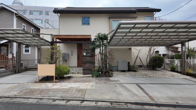 【中古戸建】城南区七隈8丁目