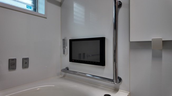 【浴室】 | 【中古戸建】城南区七隈8丁目