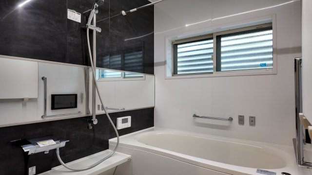 【浴室】 | 【中古戸建】城南区七隈8丁目