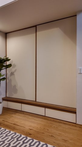【中古戸建】城南区七隈8丁目の和室