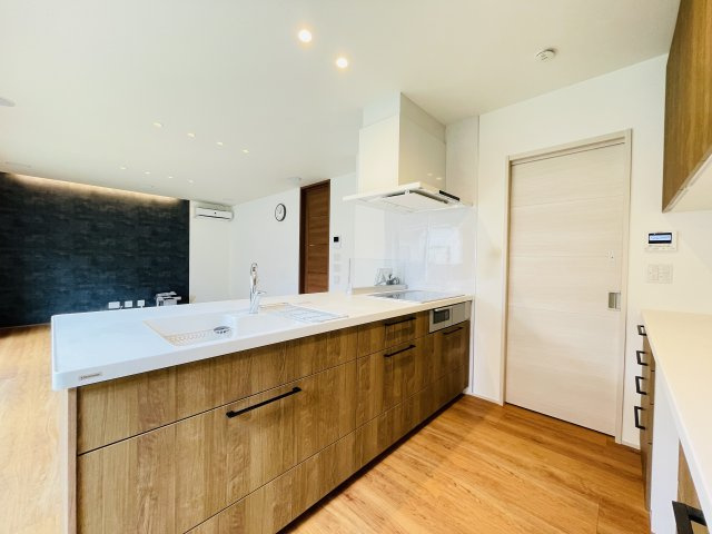 【キッチン】 | 熊谷市玉井南２丁目　中古戸建