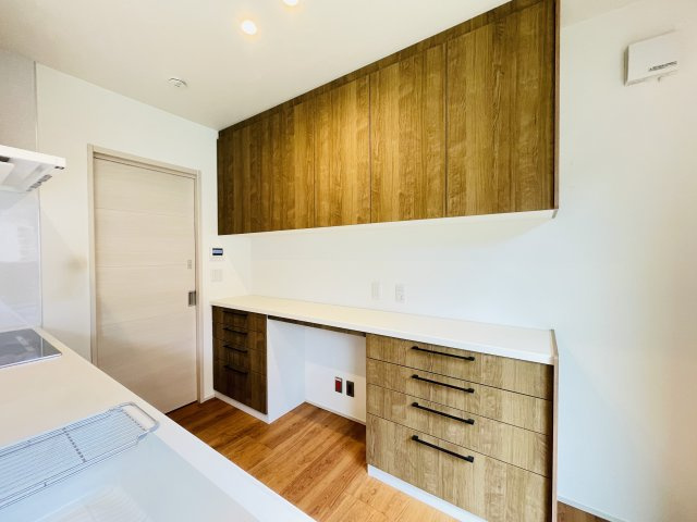 【キッチン】 | 熊谷市玉井南２丁目　中古戸建