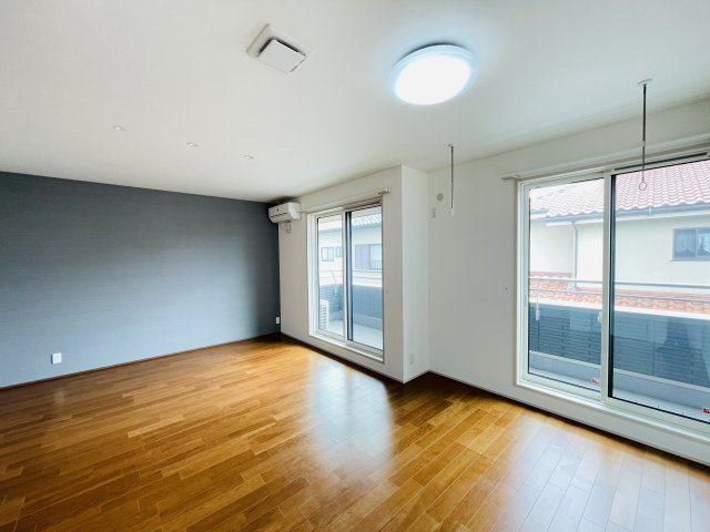 【寝室】 | 熊谷市玉井南２丁目　中古戸建